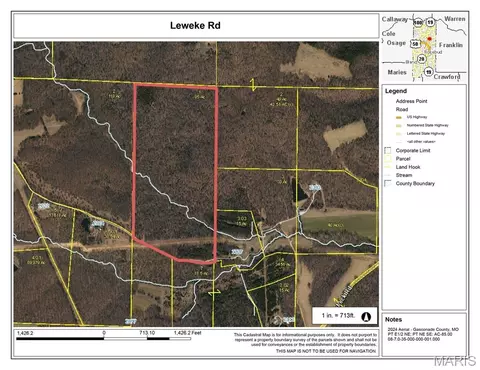 Other - 85 Acers Hwy 19 -leweke Ln, Hermann, MO 65041 photo 3 of 17