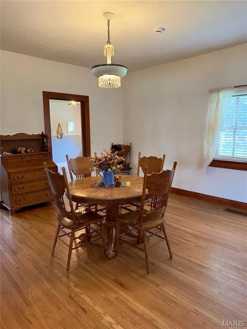 Dining - 659 E Pine St, Bourbon, MO 65441 photo 4 of 5