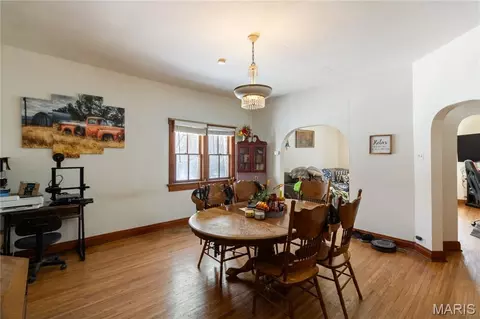 Dining - 659 E Pine St, Bourbon, MO 65441 photo 2 of 2