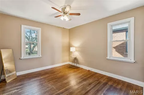 Bedroom - 6652 Hancock Ave, Saint Louis, MO 63139 photo 1 of 7