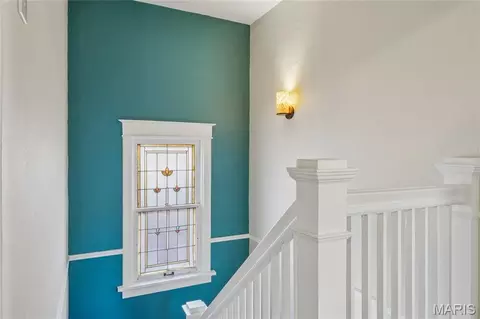 Entry Way - 6652 Hancock Ave, Saint Louis, MO 63139 photo 4 of 4