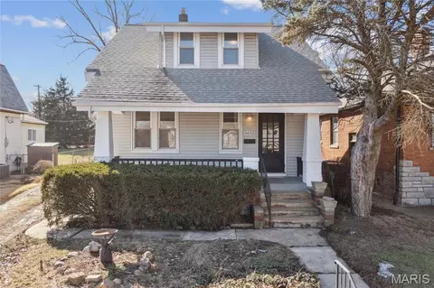 Other - 6652 Hancock Ave, Saint Louis, MO 63139 photo 1 of 10