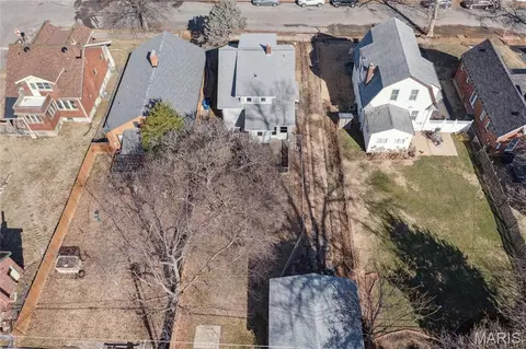 View/Area - 6652 Hancock Ave, Saint Louis, MO 63139 photo 1 of 1