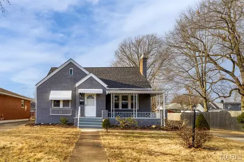 2611 State St, Granite City, IL 62040