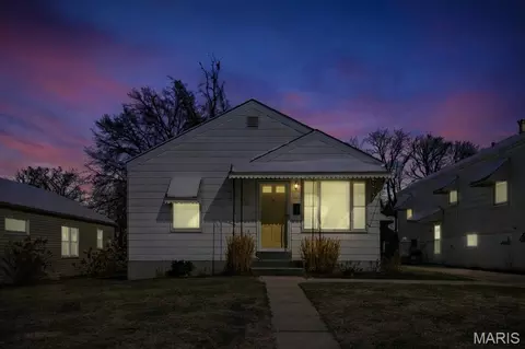 Exterior - 5701 Arthur Ave, Saint Louis, MO 63139 photo 5 of 5