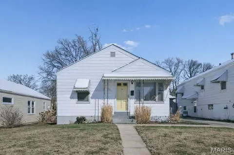 Exterior - 5701 Arthur Ave, Saint Louis, MO 63139 photo 1 of 5
