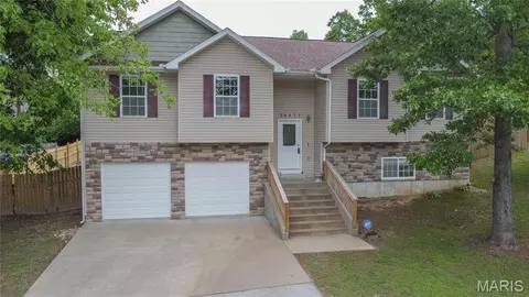 24577 Topaz Ln, Saint Robert, MO 65584