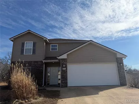214 Fritts Cir, Waynesville, MO 65583