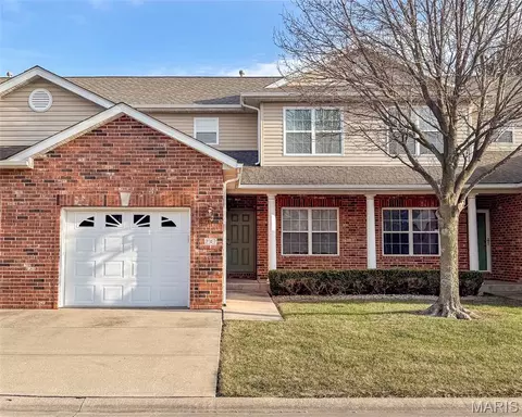 747 Michael St, O'fallon, IL 62269