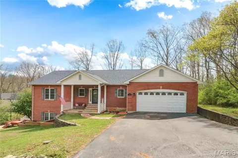 10263 Rosetta Ln, Bonne Terre, MO 63628