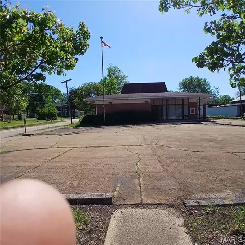 Exterior - 122 N Main St, Arcadia, MO 63621 photo 1 of 1