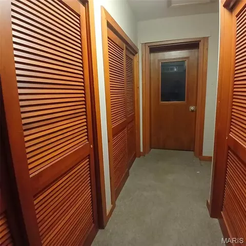 Entry Way - 122 N Main St, Arcadia, MO 63621 photo 2 of 2