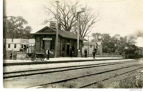 111 O Sullivan, Eureka, MO 63025