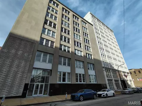 1511 Locust St #805, Saint Louis, MO 63103