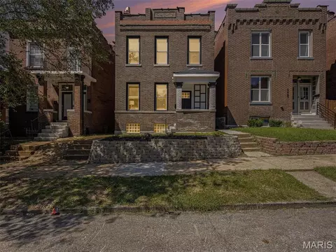 3467 Giles Ave, Saint Louis, MO 63116
