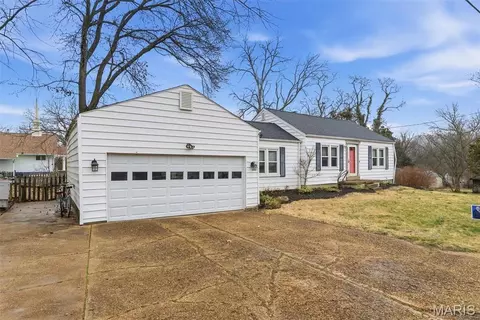 4116 Glendale Rd, House Springs, MO 63051