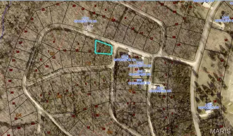 lot1 Antoinette Dr, Bonne Terre, MO 63628