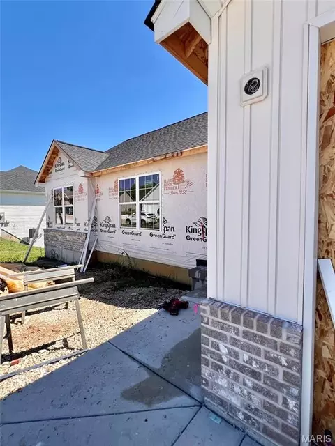 774 Sydney Ct, Washington, MO 63090