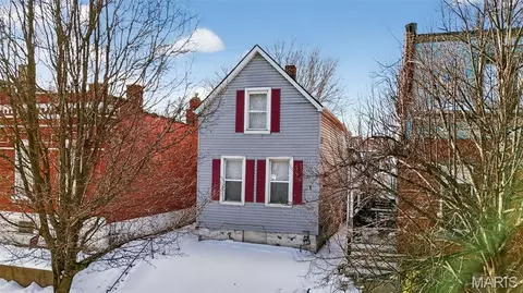 Other - 3721 S Compton Ave, Saint Louis, MO 63118 photo 12 of 13