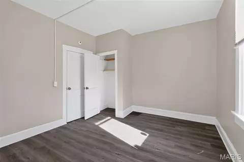 Bedroom - 3721 S Compton Ave, Saint Louis, MO 63118 photo 1 of 2