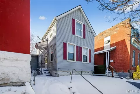 Other - 3721 S Compton Ave, Saint Louis, MO 63118 photo 1 of 13