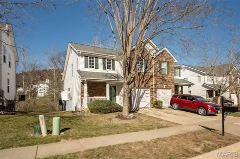Exterior - 6827 Eagles Landing Ct, Pacific, MO 63069 photo 5 of 5