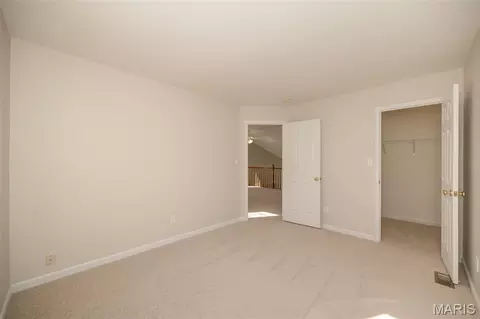 Bedroom - 6827 Eagles Landing Ct, Pacific, MO 63069 photo 2 of 2