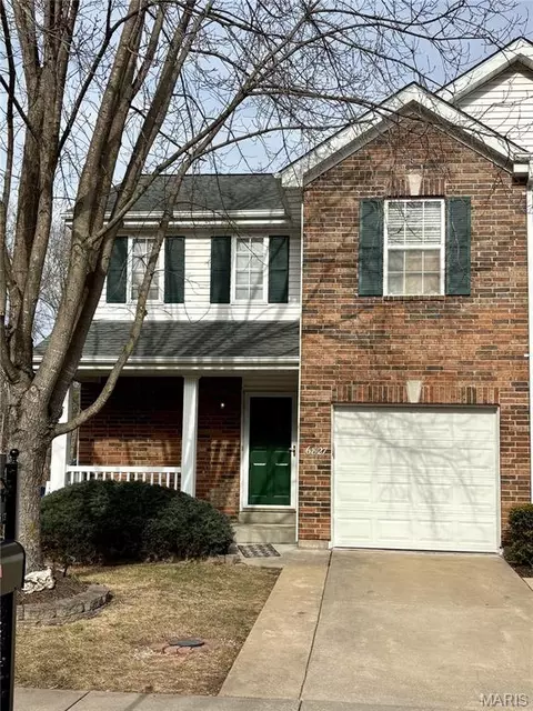 6827 Eagles Landing Ct, Pacific, MO 63069