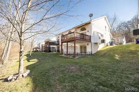 Exterior - 6827 Eagles Landing Ct, Pacific, MO 63069 photo 3 of 5