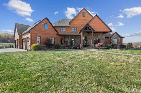 2447 Hwy N, Bismarck, MO 63624