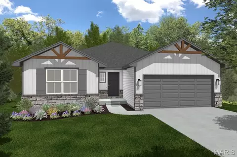 14220 Dunklin Rd, Lebanon, MO 65536