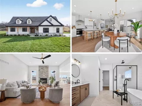 108 Harvest Glen Ct, Old Monroe, MO 63369