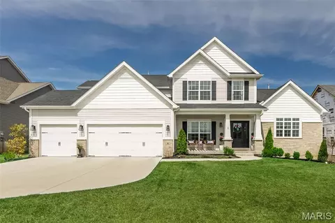 3 Warchol Ct, O'fallon, MO 63368