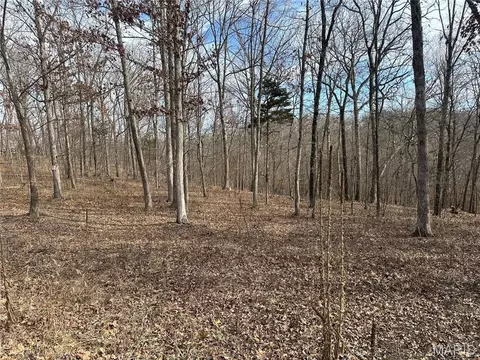 0 T Warren Road Warrenton Mo 63383, Warrenton, MO 63383