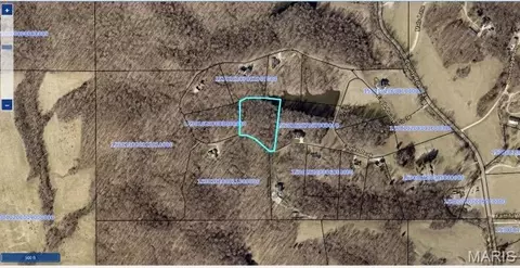 lot9 Eagle Pointe Cir, Cape Girardeau, MO 63701
