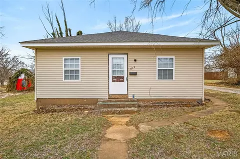 304 Lewis St, Park Hills, MO 63601