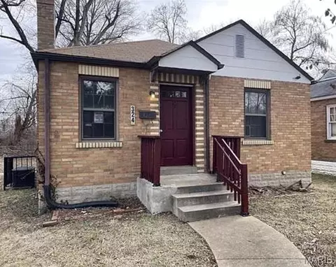 324 Henquin Dr, Saint Louis, MO 63135