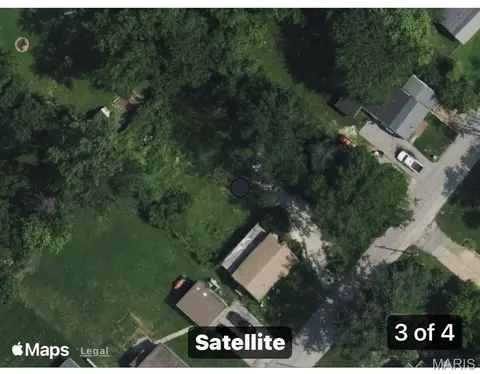2719 Francis Ave, Saint Louis, MO 63114