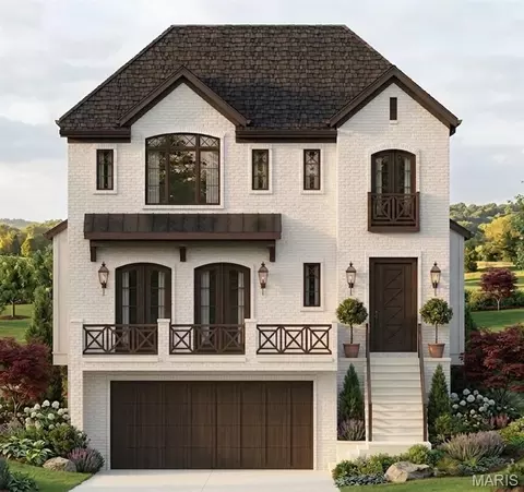 306 N Central Ave, Clayton, MO 63105