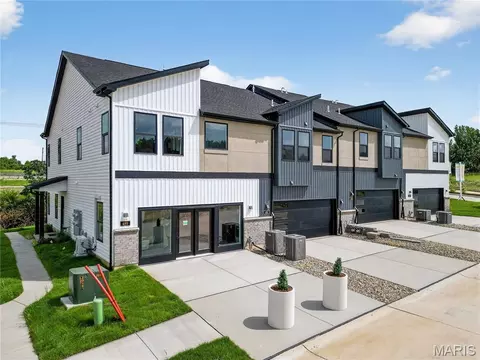 0 New Build Arlington At Lienemann, St Peters, MO 63303