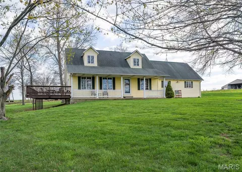 18320 State Highway Kk, Sedgewickville, MO 63781