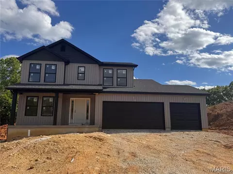 726 Blake Dr, Hillsboro, MO 63050