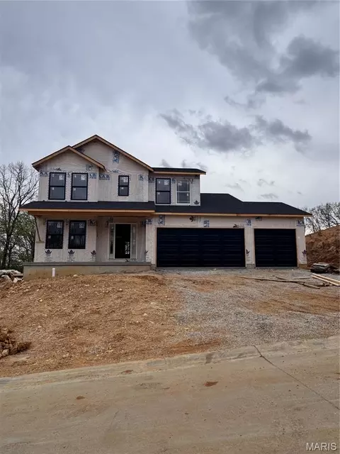 726 Blake Dr, Hillsboro, MO 63050