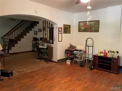 Living - 414 Wayne 312, Patterson, MO 63956 photo 1 of 1