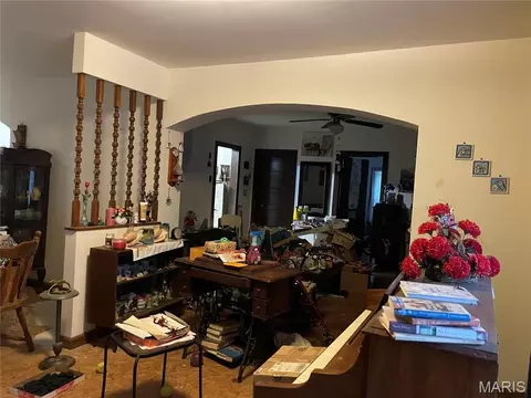 Entry Way - 414 Wayne 312, Patterson, MO 63956 photo 1 of 1