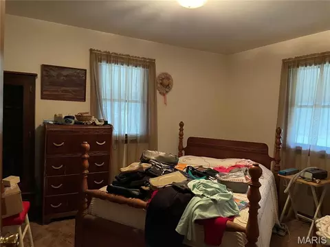 Bedroom - 414 Wayne 312, Patterson, MO 63956 photo 3 of 4