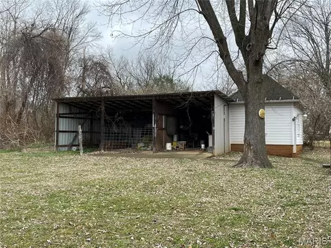 Exterior - 414 Wayne 312, Patterson, MO 63956 photo 5 of 5