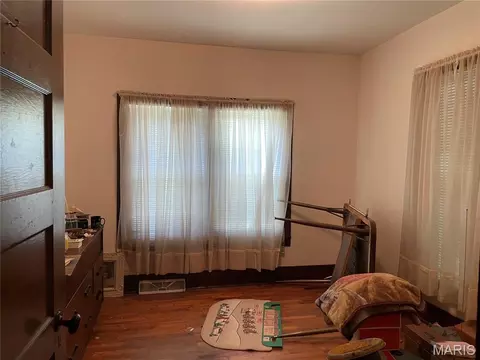 Bedroom - 414 Wayne 312, Patterson, MO 63956 photo 1 of 4