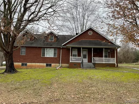 Exterior - 414 Wayne 312, Patterson, MO 63956 photo 2 of 5