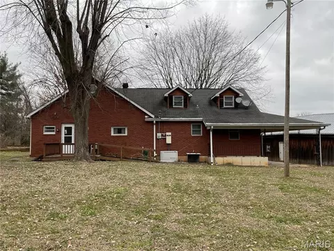 Exterior - 414 Wayne 312, Patterson, MO 63956 photo 3 of 5